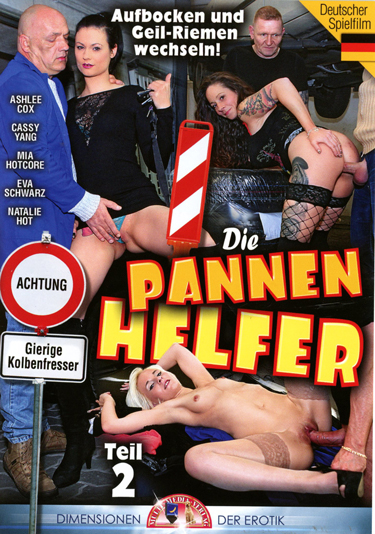 Die Pannen Helfer Teil 2