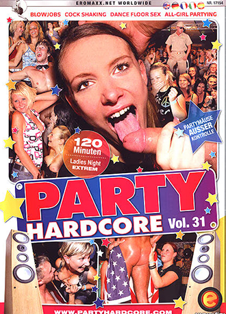 PARTY HARDCORE 31