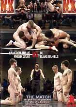 NAKED KOMBAT CAMERON ADAMS PHENIX SAINT VS... NAKED KOMBAT CAMERON ADAMS PHENIX SAINT VS...
