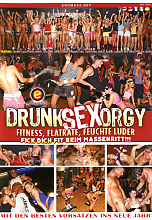DRUNK SEX ORGY - Fitness DRUNK SEX ORGY - Fitness