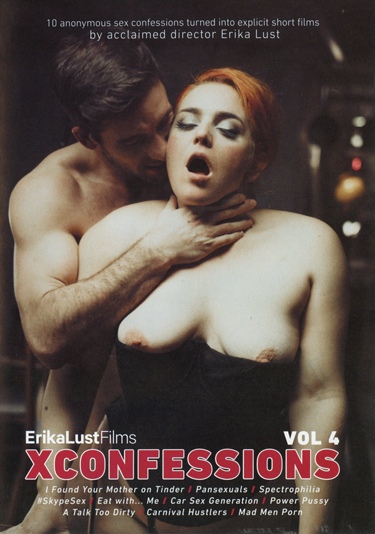 XConfessions Vol. 4